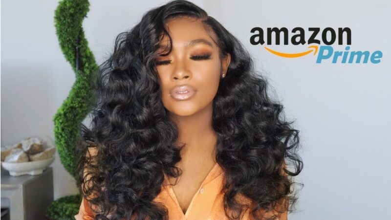 🔥$50 Sensationnel “What Lace” Darlene Wig+FAKE A FLEXIROD SET| HUMAN HAIR DUPE|SyntheticWigSeries