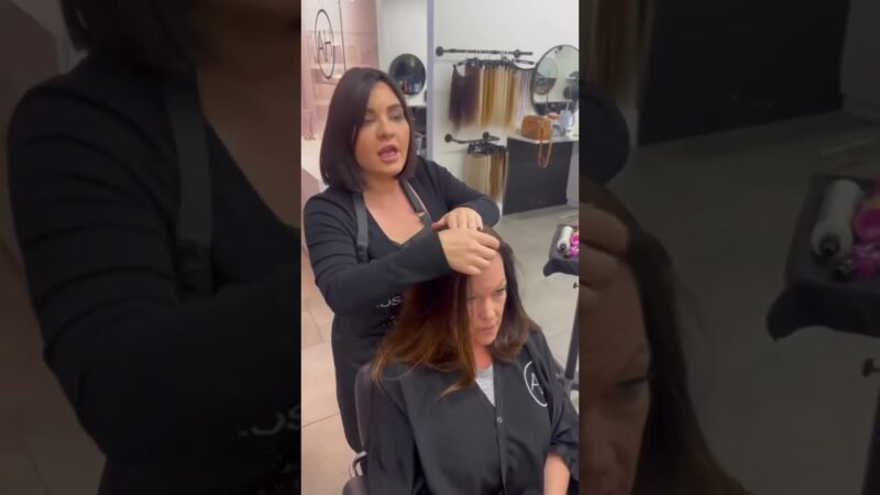 Your Pain Points, Now They’ve Gone | Hair Topper Training