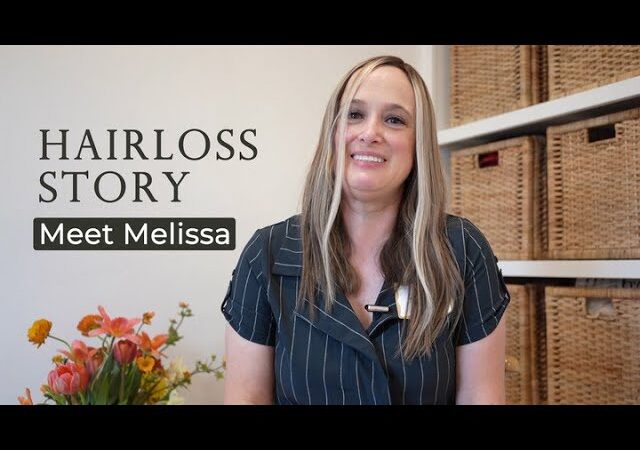 ♥Buying Wig Was an Awful Experience, But Now? | Hair Loss Story: Melissa