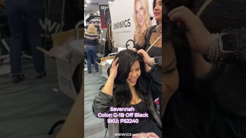 What Does UniWigs Do on Premiere Anaheim | Discover Your Best Hair Solution!