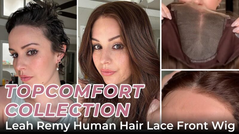 In-depth Review: UniWigs Leah Human Hair Wig – Worth the Investment?