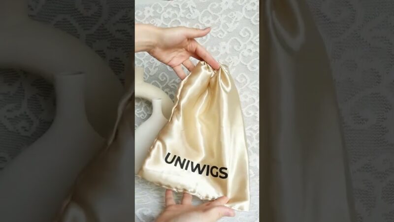 Pack Your Hair Topper Essentials for Summer Vacay! | Uniwigs