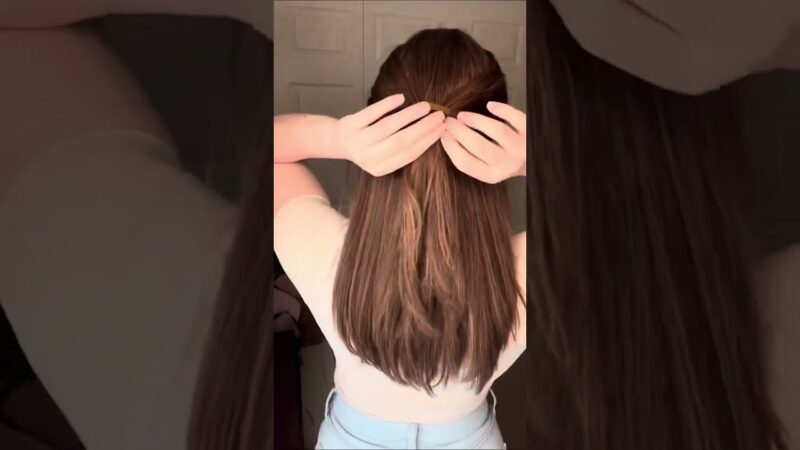 Must Try Hairstyles！Different Hairstyles You’ll Love! | Upgrade Courtney