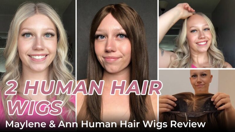 Blonde vs. Chocolate: Which Wig Color Wins Your Heart? | UniWigs