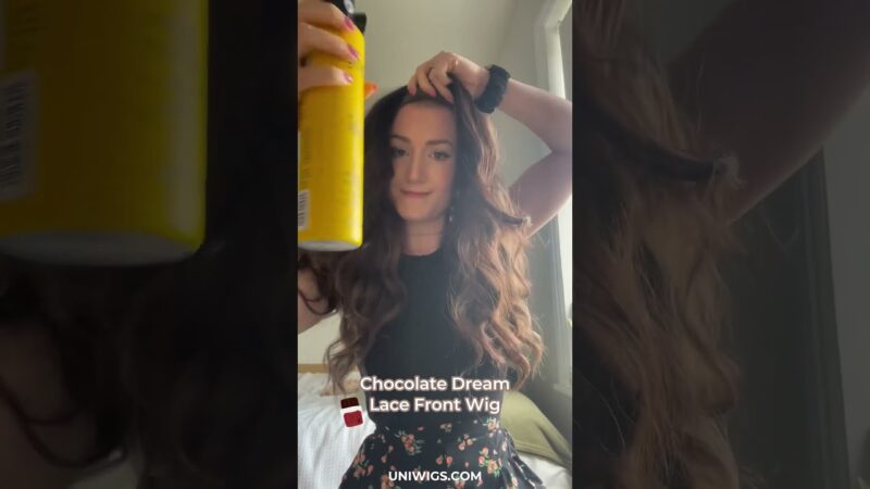 Sweet Like Chocolate! The Perfect Hair Color! | Chocolate Dream