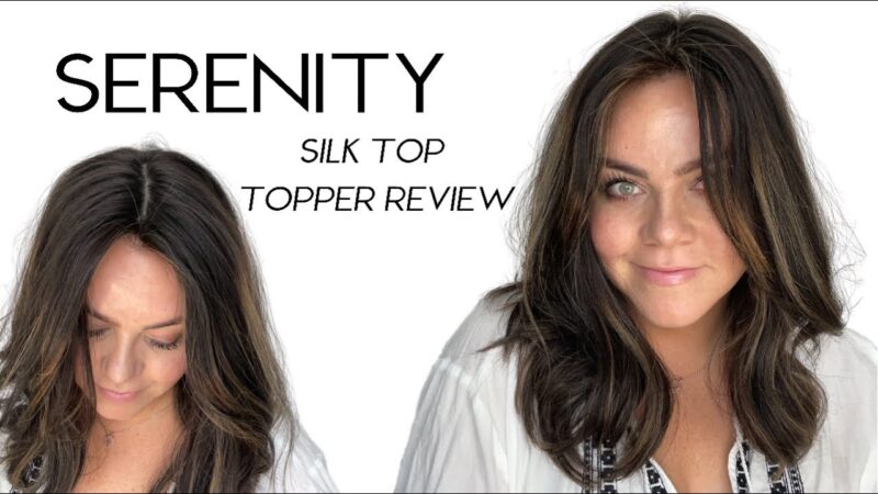 Serenity Silk Top Topper Review