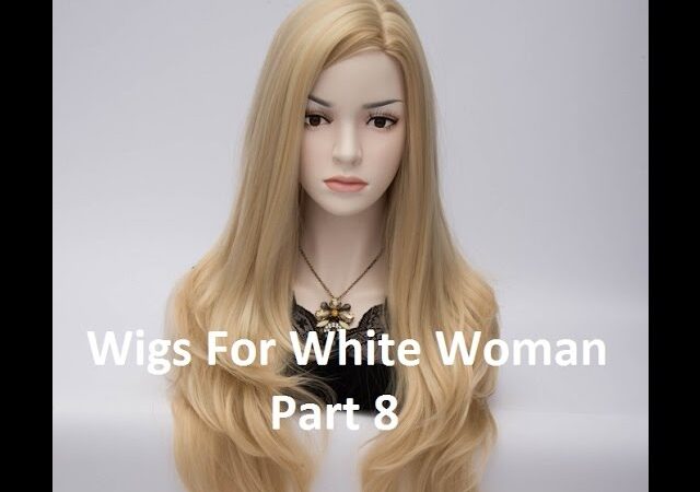 Wigs for White Woman Part 8, Two Years Post Opp VSG