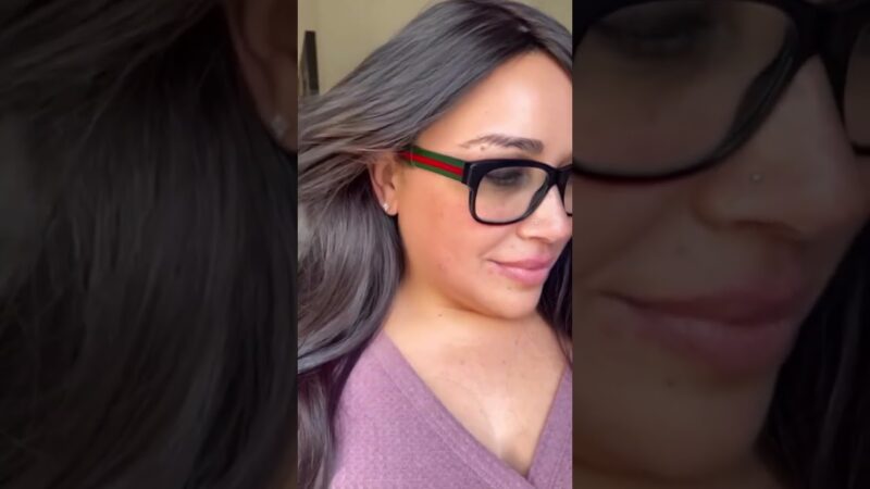 Wait!🤳This is a thin hair to thick transformation you must watch. | Silk hair topper