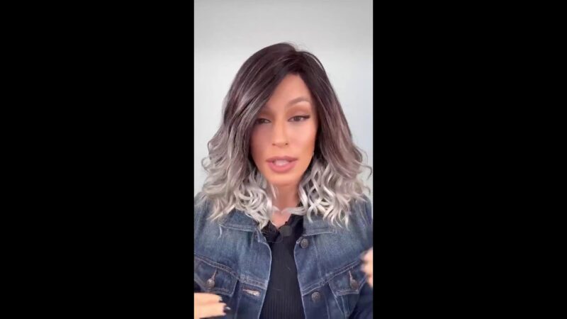 Chic and Trendy: Estetica’s NEW Color Gradient Storm Unveiled | LIVE