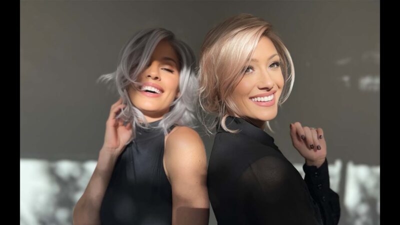 Mellow by Estetica : Join Roxie X Jenna for an Exclusive Color Expansion