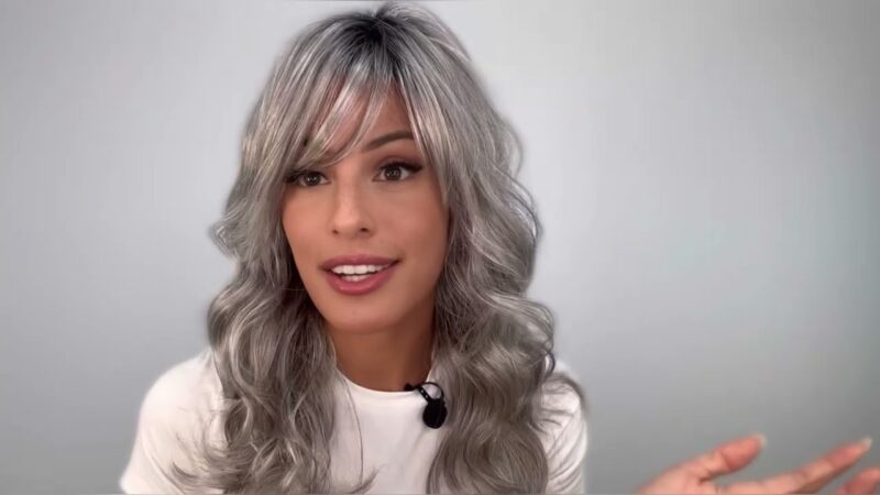 Reeves by Estetica: Stunning & Versatile Wigs for Fashion Lovers | Wig Review and Styling Tips!