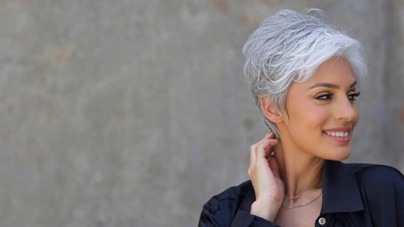 Roxie Unveils 5 Stunning NEW Ellen Wille Wigs!