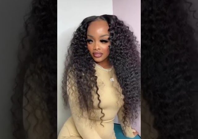 Who is going to try this sew in trick? Get quality hair boundles and extensions on WoWEbony #hair