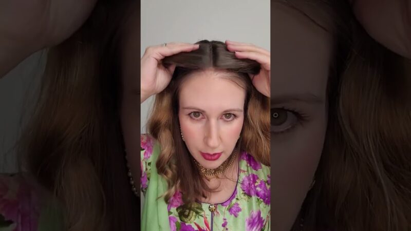 Hair Loss Solution | Review for Hope Synthetic Hair Topper