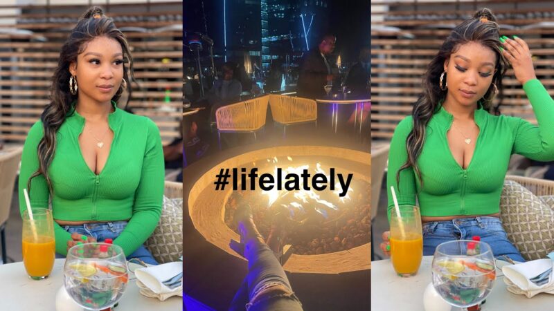 #lifelately vlog : I’m baaack❤️Spend a few weeks with me