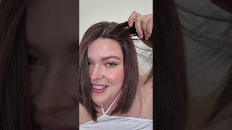 How to Wear It Like It’s Your Own Hair! | UniWigs Upgrade Aura